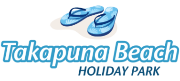 Takapuna Beach Holiday Park
